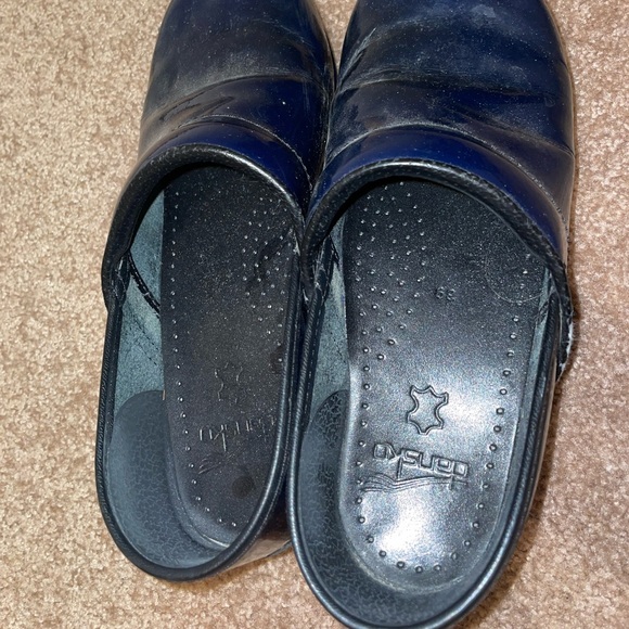 dansko clogs - Picture 3 of 5
